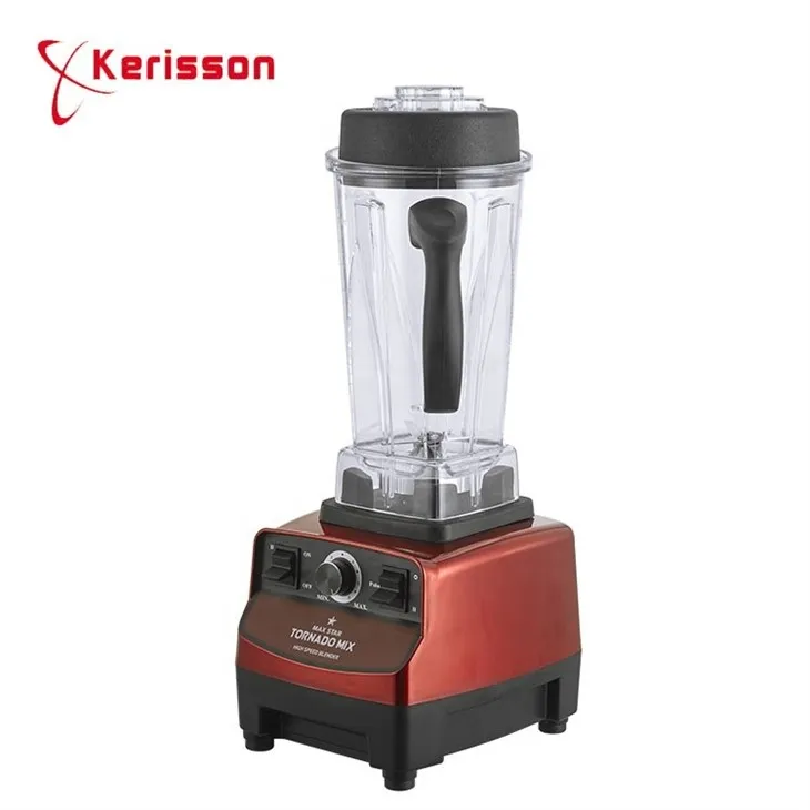 2 high speed table  blender